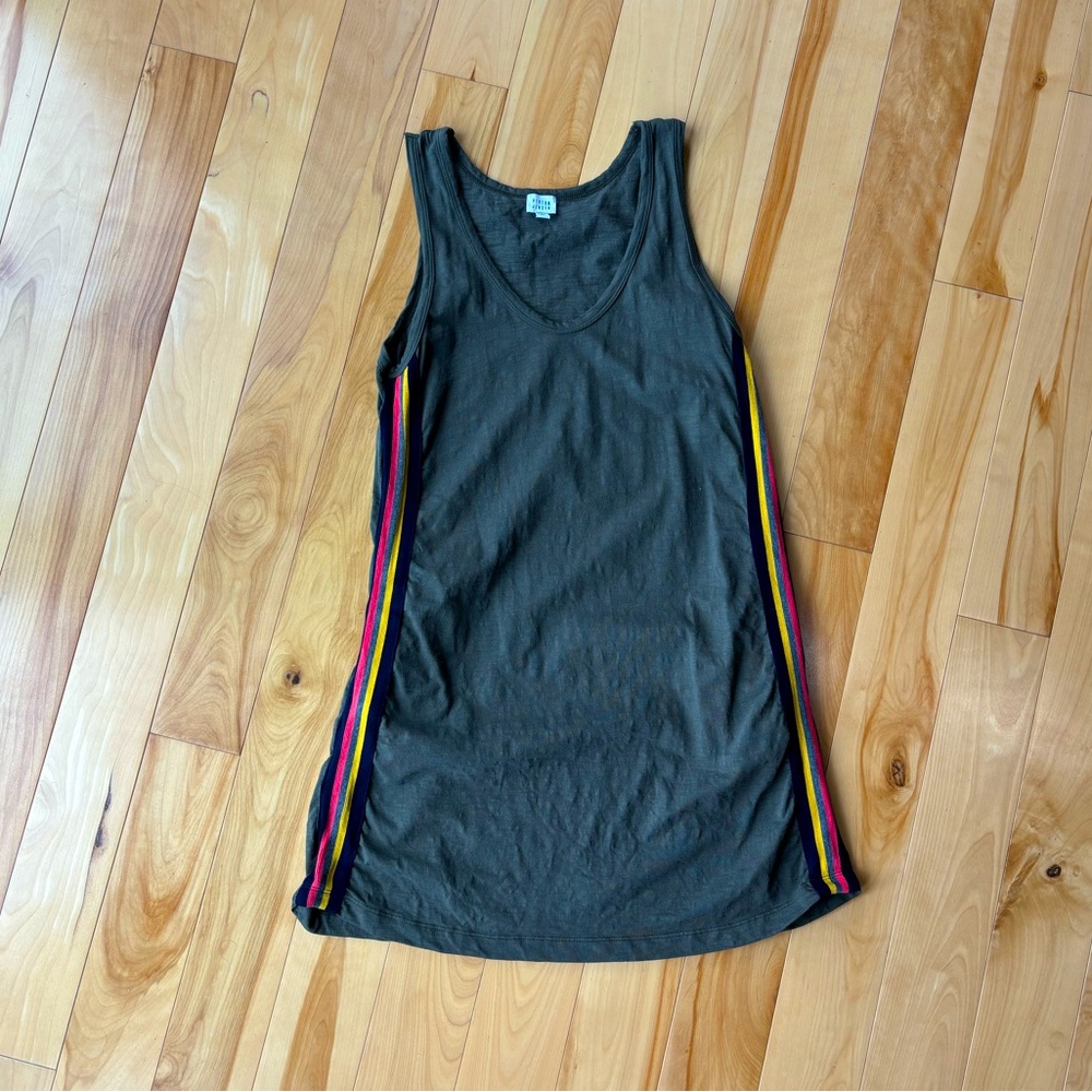 Peyton Jensen Tank Dress